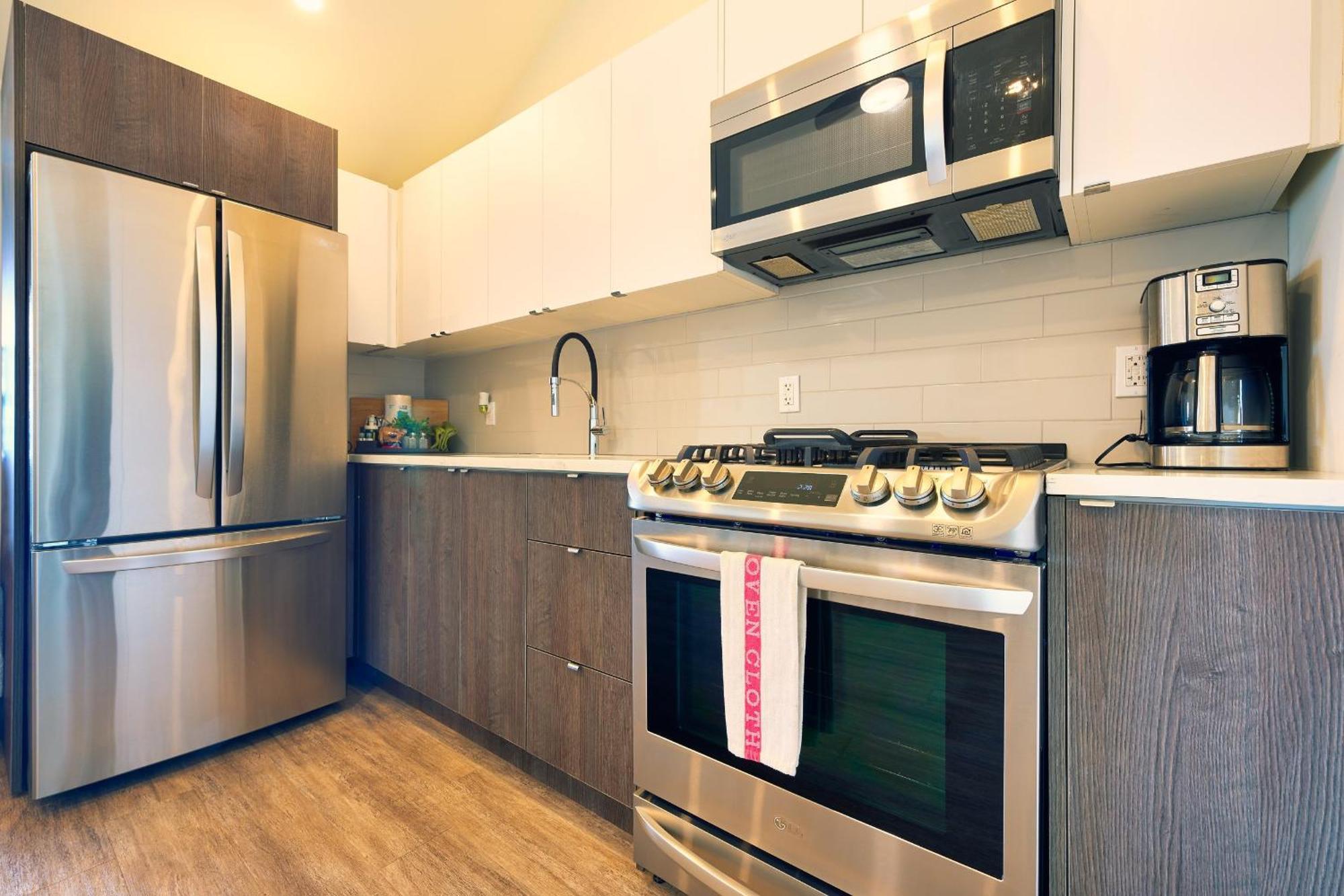 The Long Beach Resort - Beachfront Cottages & Townhouse Suites Wainfleet المظهر الخارجي الصورة
