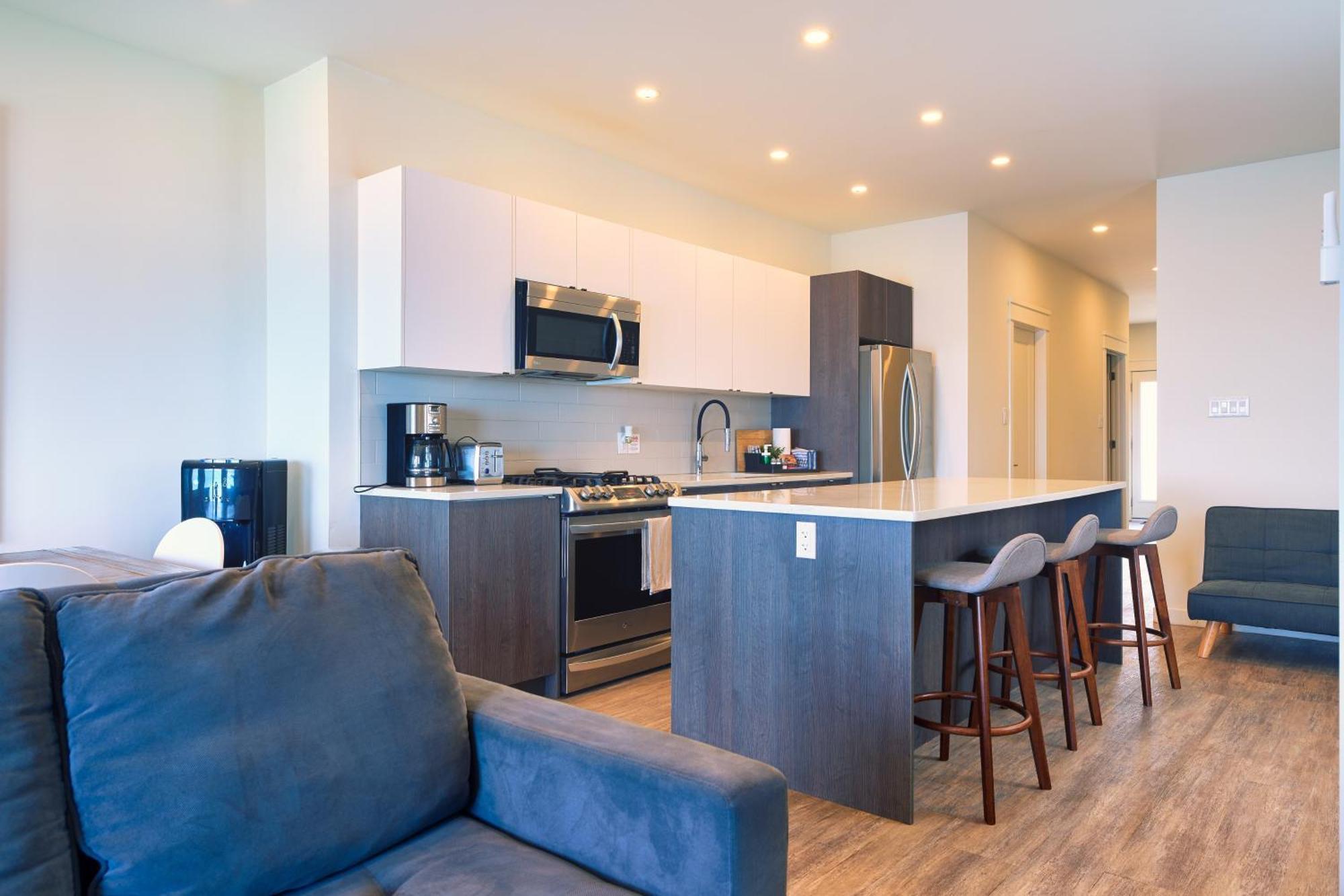 The Long Beach Resort - Beachfront Cottages & Townhouse Suites Wainfleet المظهر الخارجي الصورة