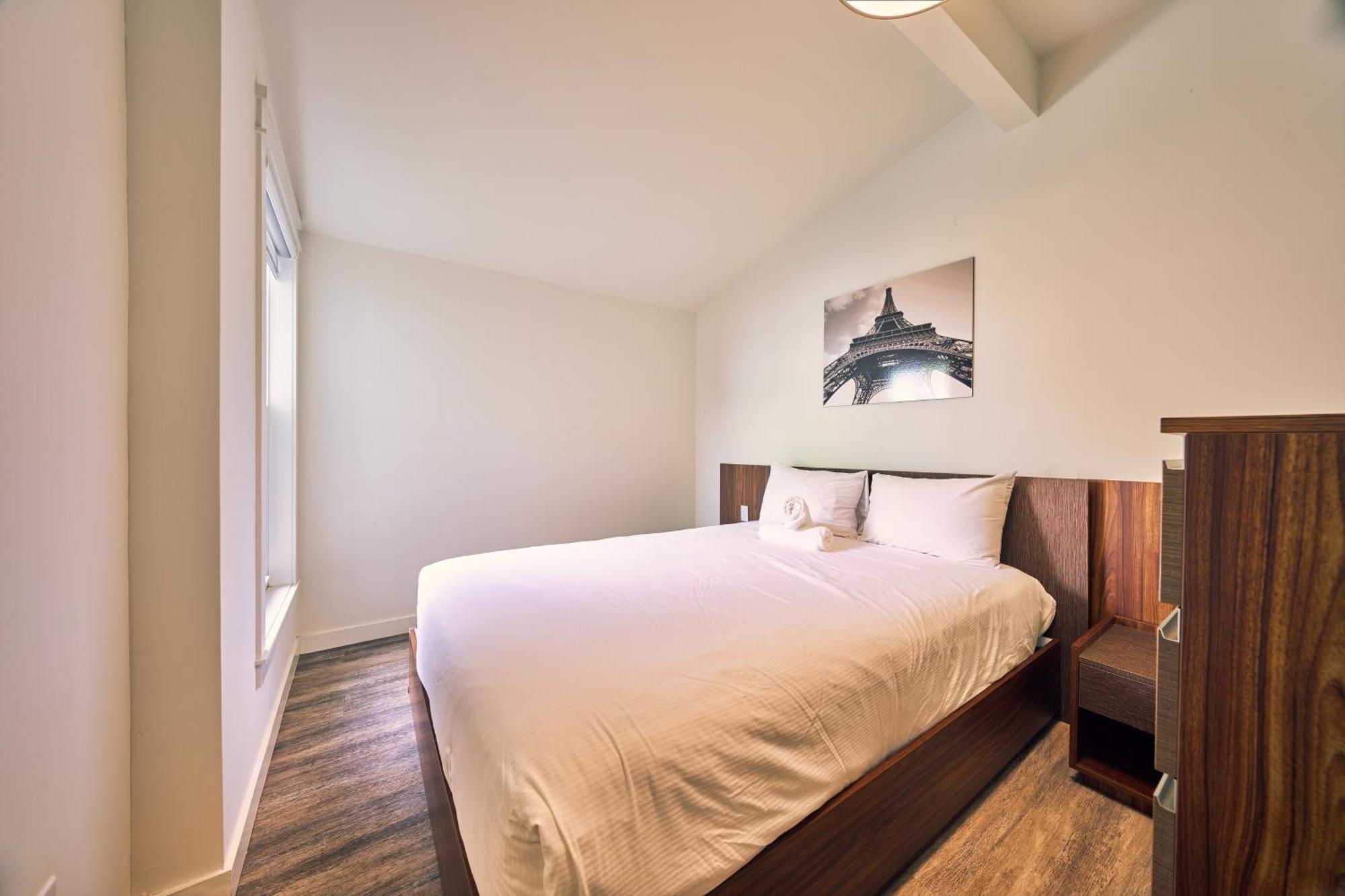The Long Beach Resort - Beachfront Cottages & Townhouse Suites Wainfleet المظهر الخارجي الصورة