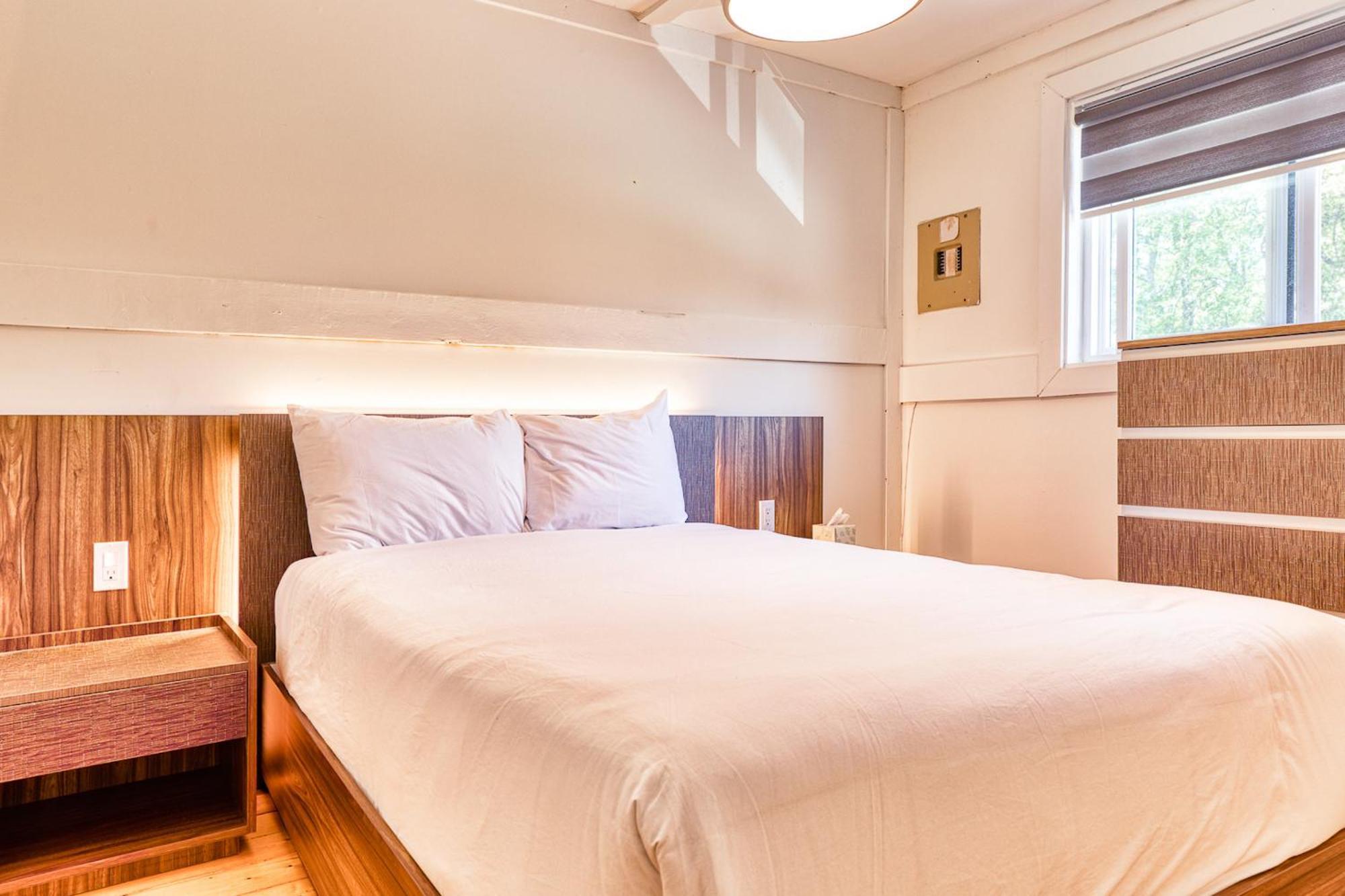 The Long Beach Resort - Beachfront Cottages & Townhouse Suites Wainfleet المظهر الخارجي الصورة